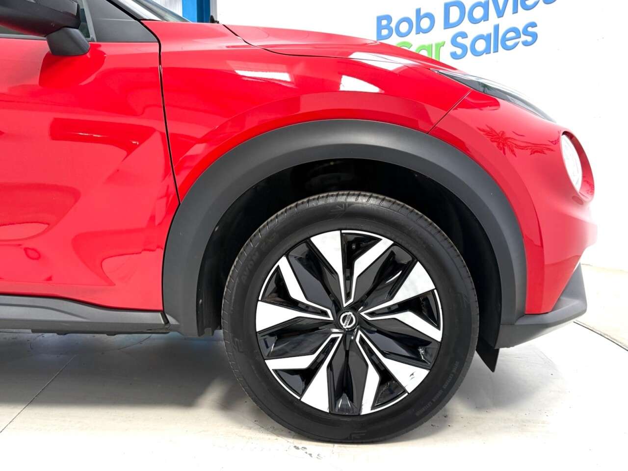 2021 NISSAN JUKE 2021 NISSAN JUKE