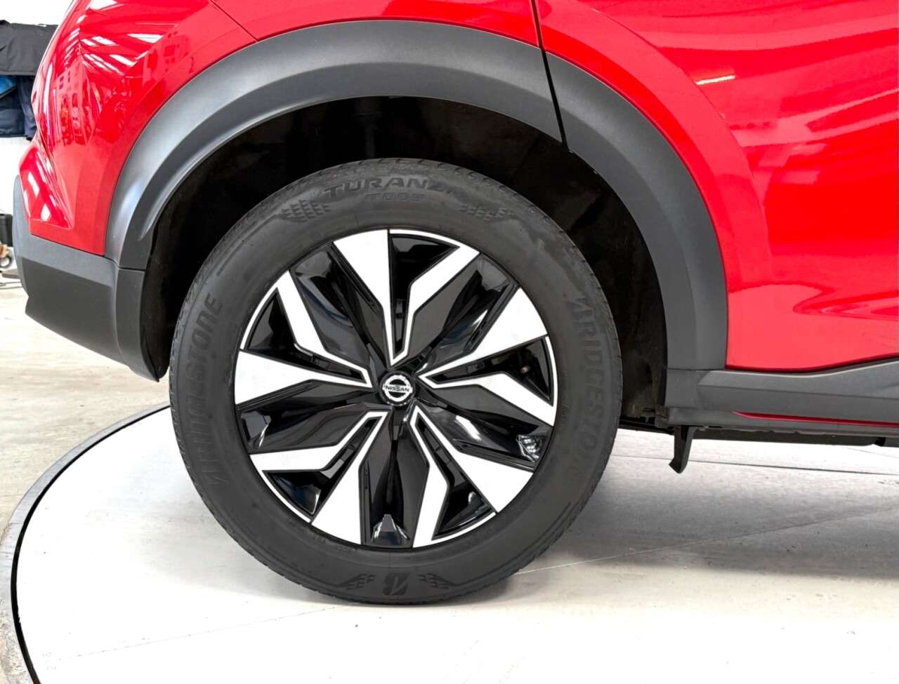 2021 NISSAN JUKE 2021 NISSAN JUKE
