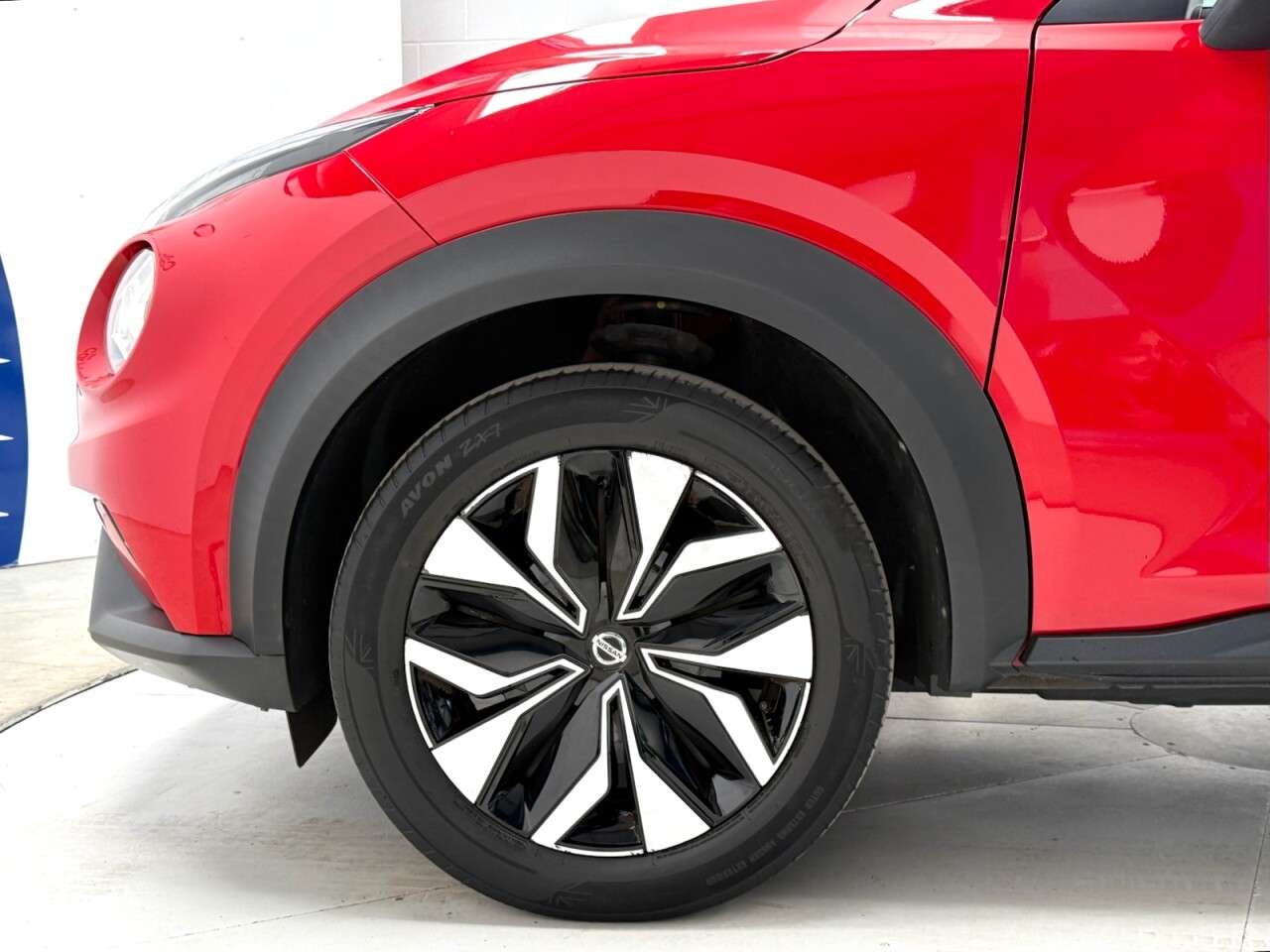2021 NISSAN JUKE 2021 NISSAN JUKE