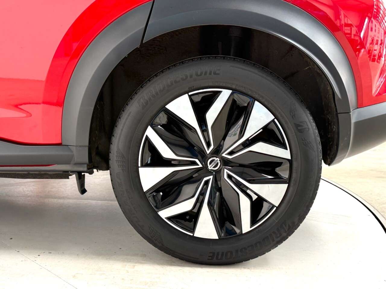 2021 NISSAN JUKE 2021 NISSAN JUKE