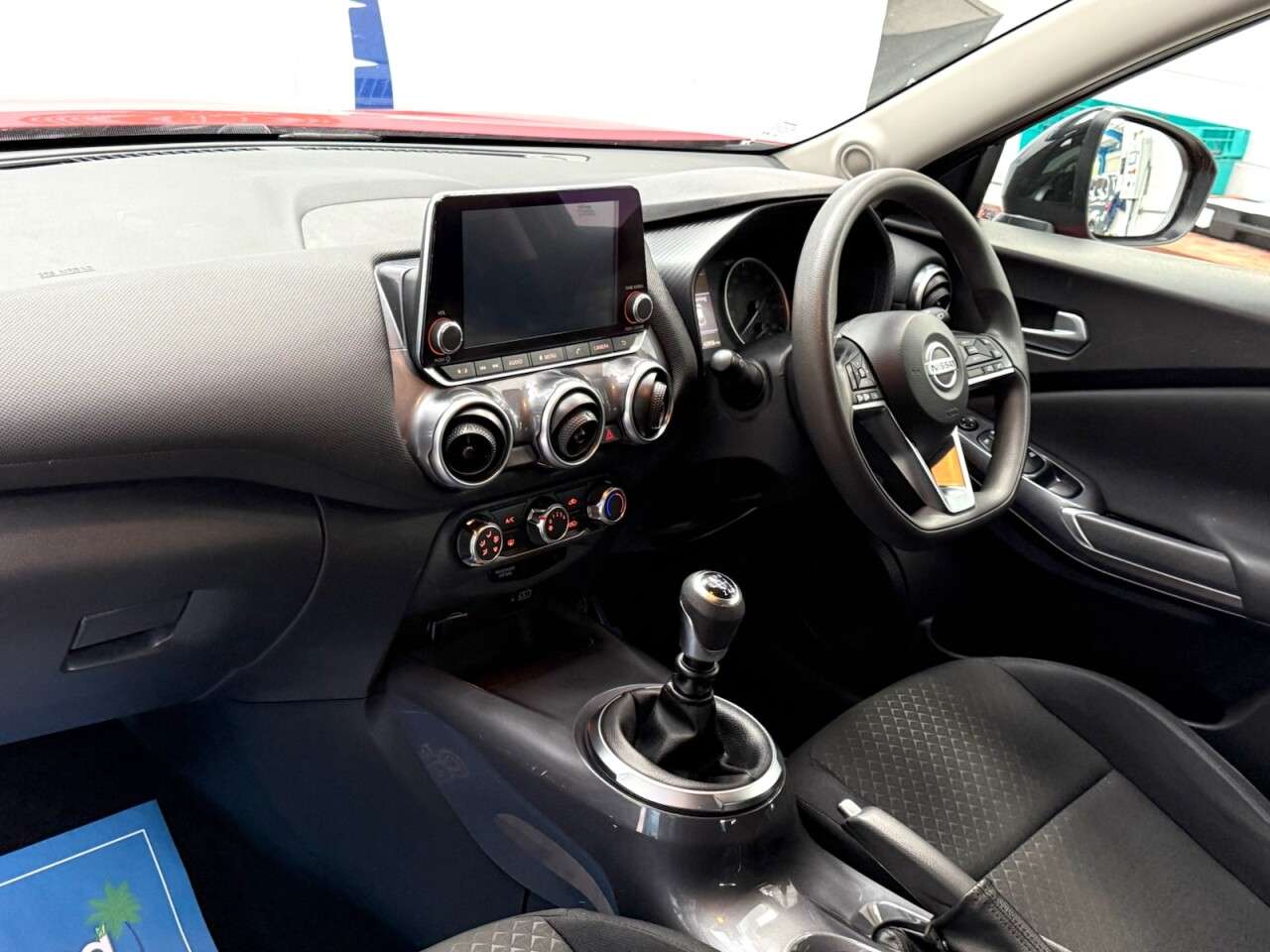 2021 NISSAN JUKE 2021 NISSAN JUKE