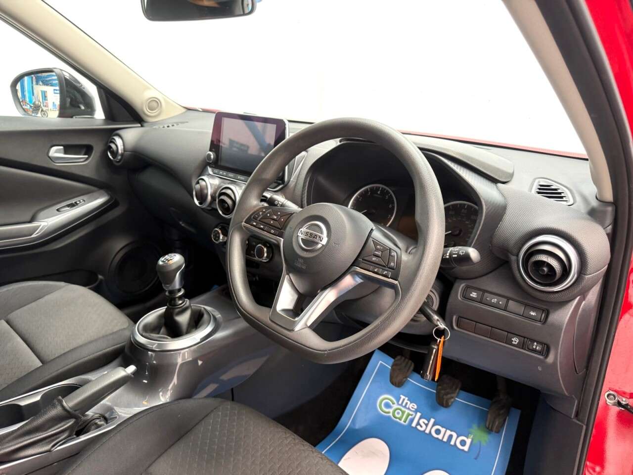 2021 NISSAN JUKE 2021 NISSAN JUKE