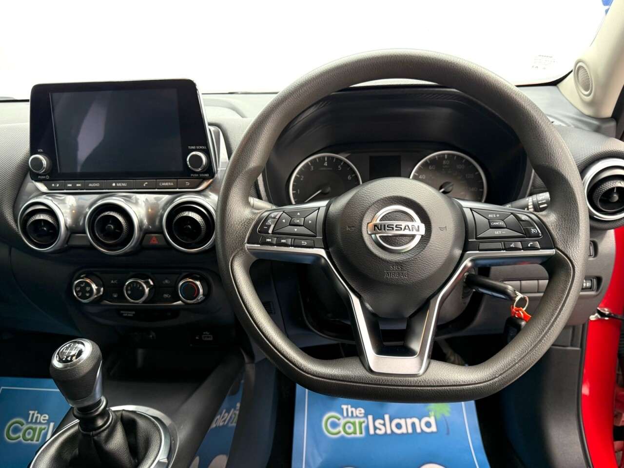 2021 NISSAN JUKE 2021 NISSAN JUKE