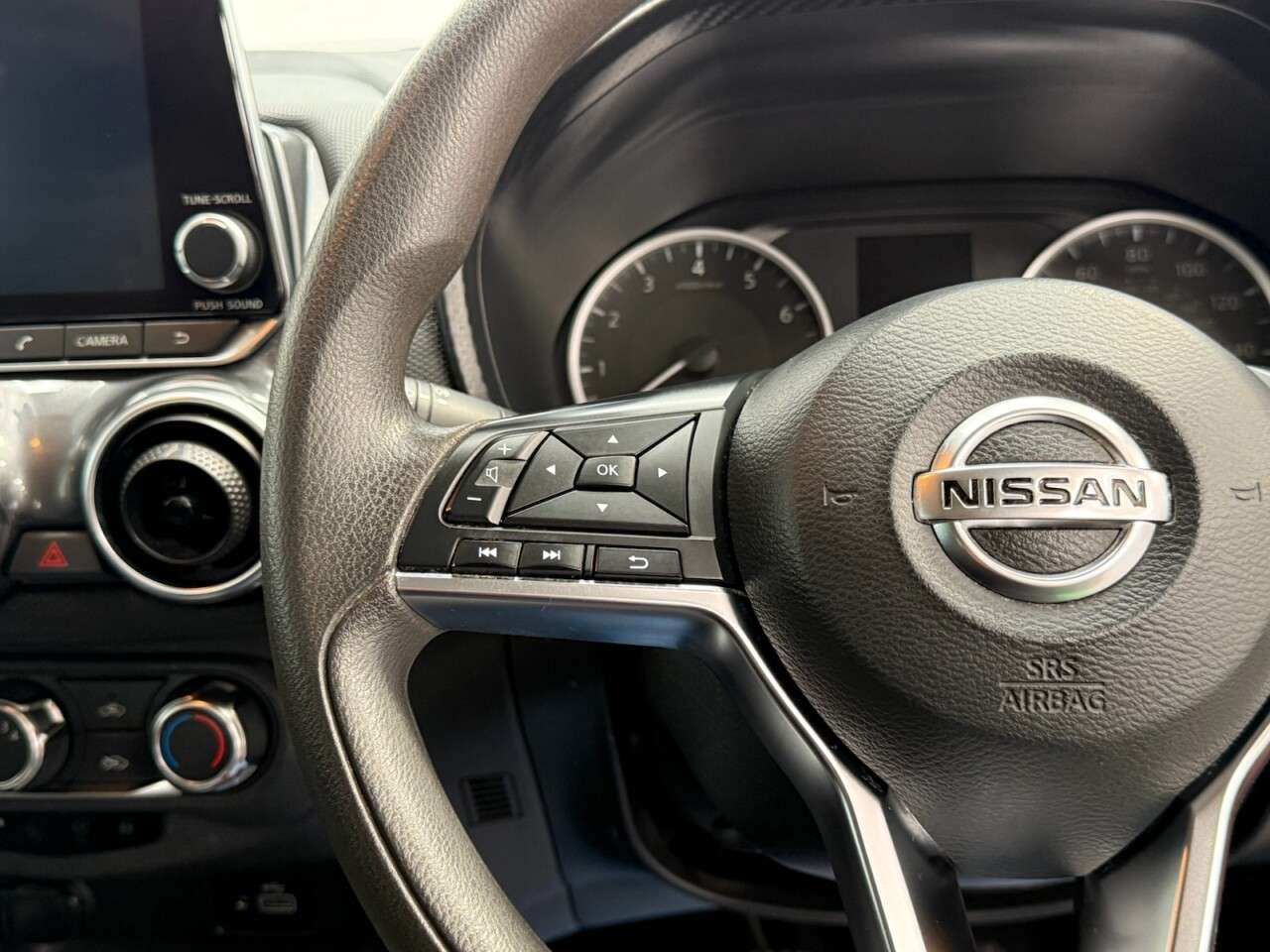2021 NISSAN JUKE 2021 NISSAN JUKE