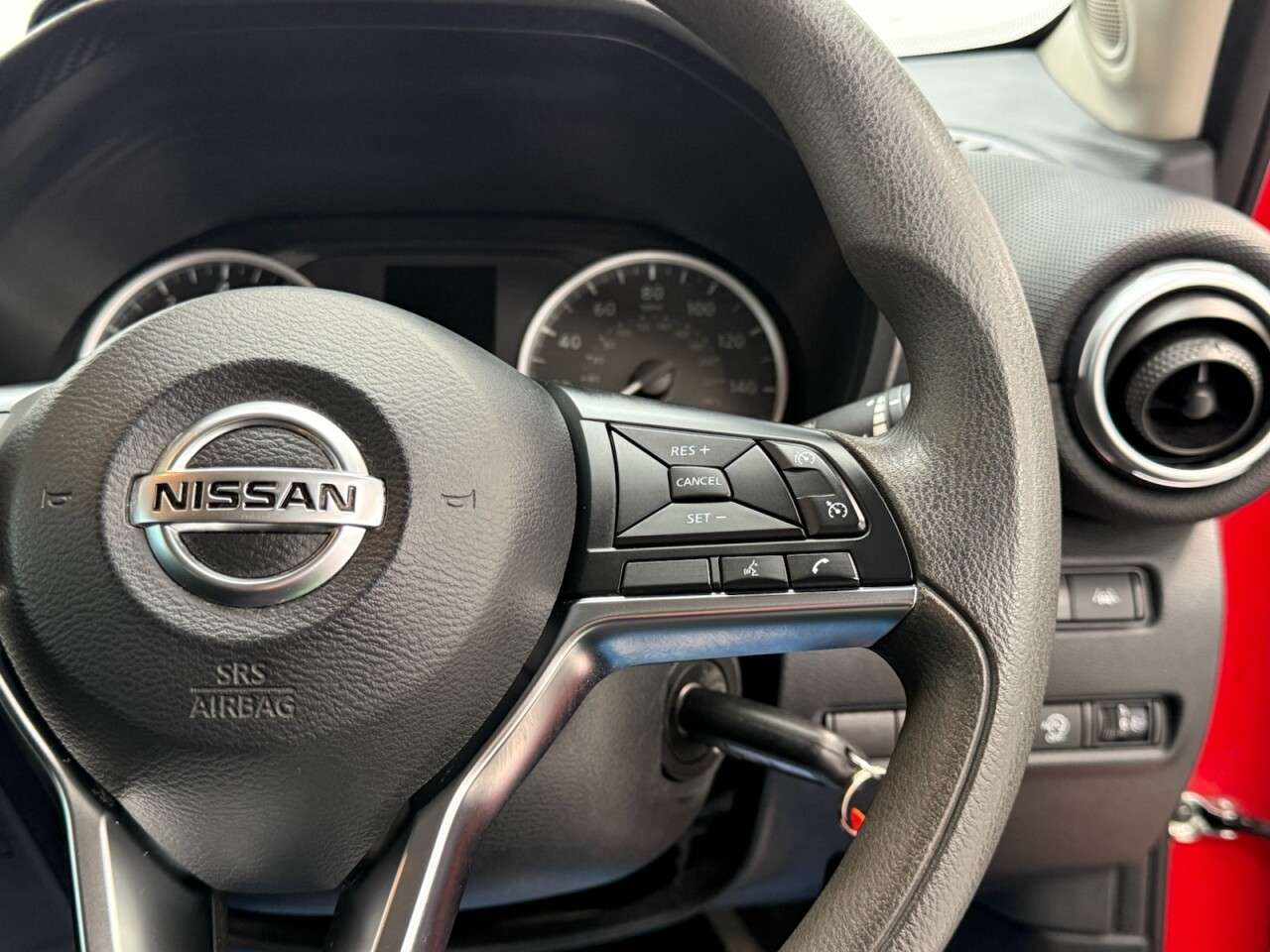 2021 NISSAN JUKE 2021 NISSAN JUKE