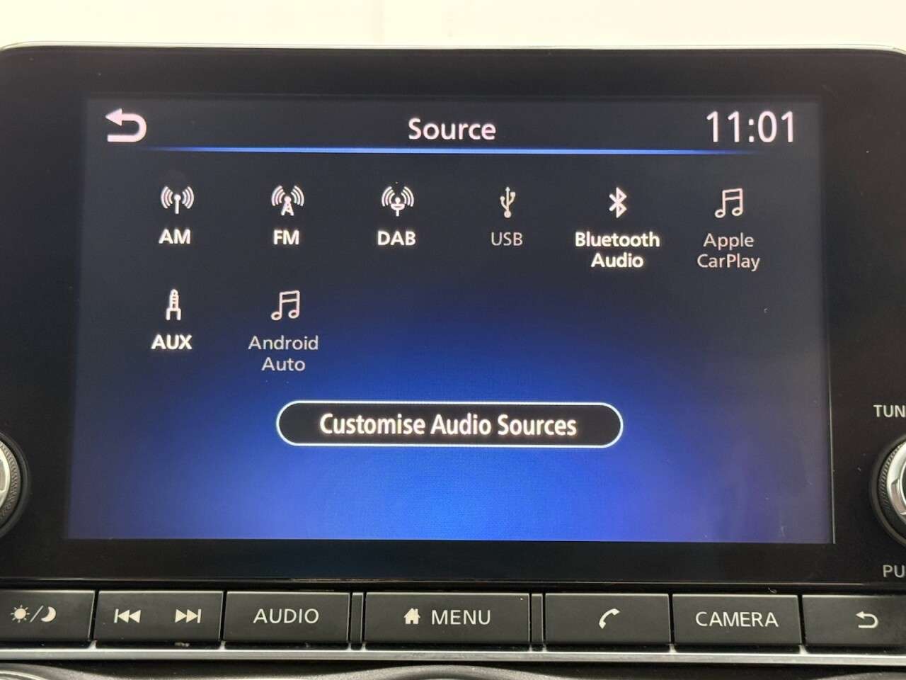 2021 NISSAN JUKE 2021 NISSAN JUKE