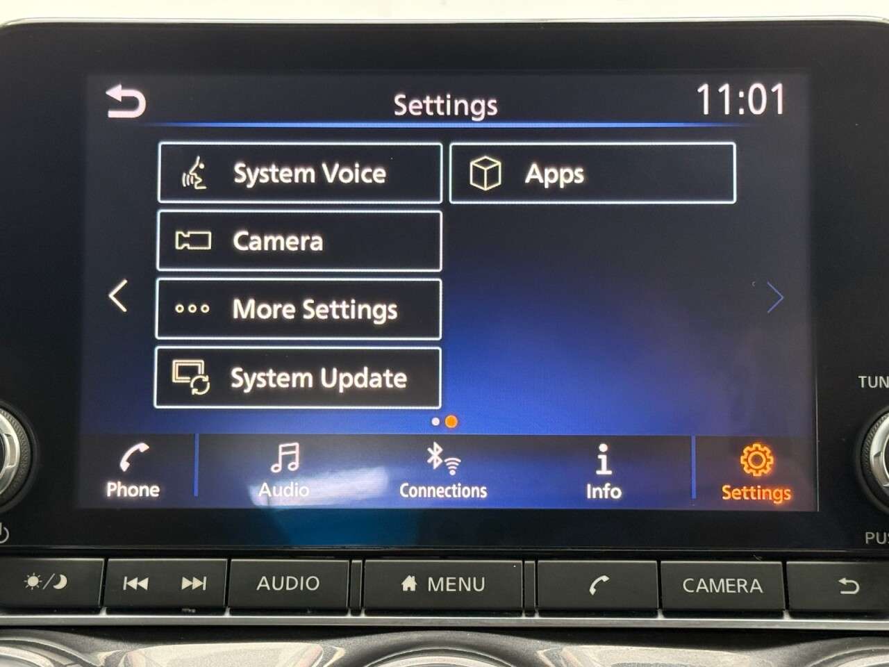 2021 NISSAN JUKE 2021 NISSAN JUKE