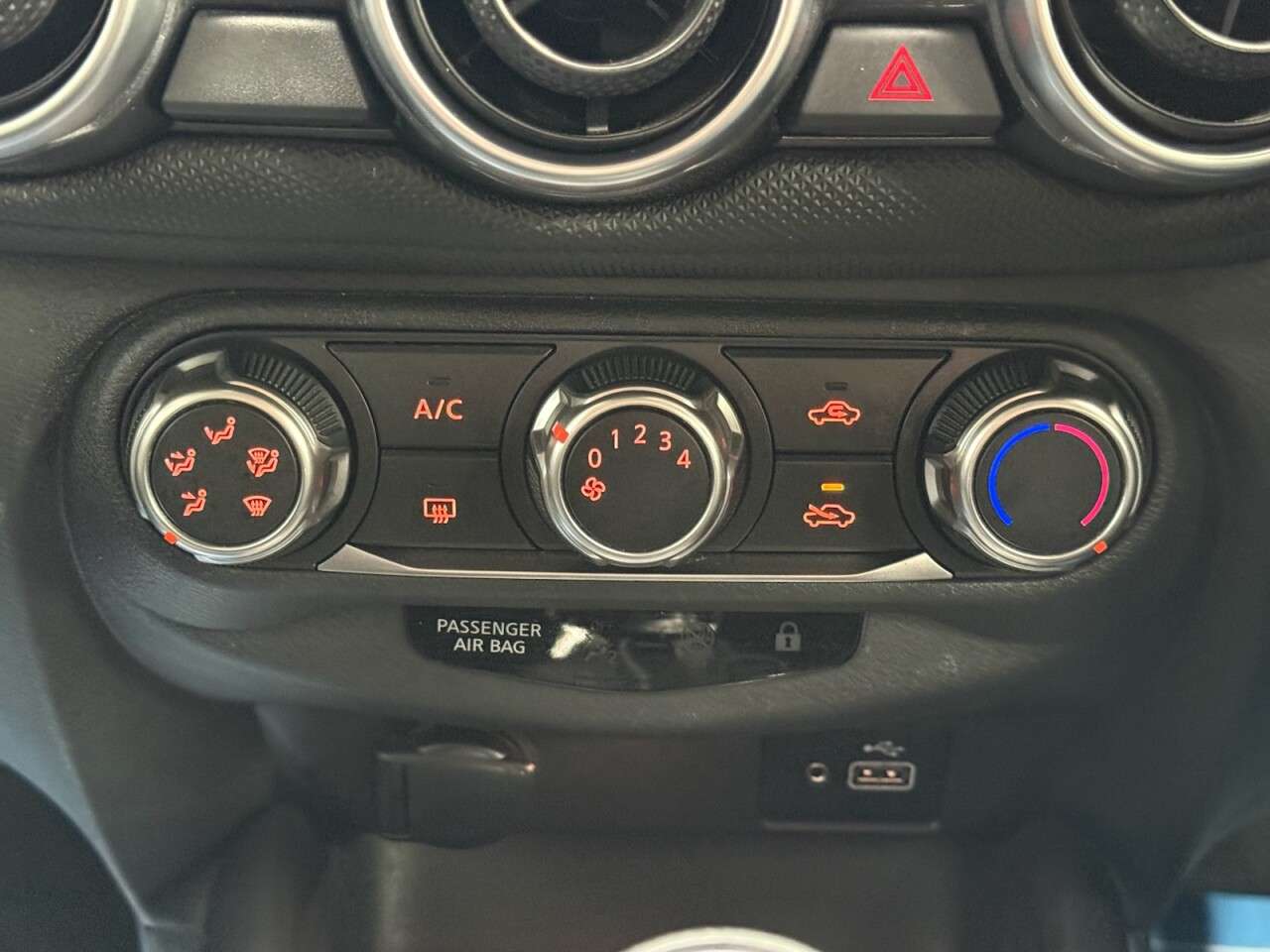 2021 NISSAN JUKE 2021 NISSAN JUKE