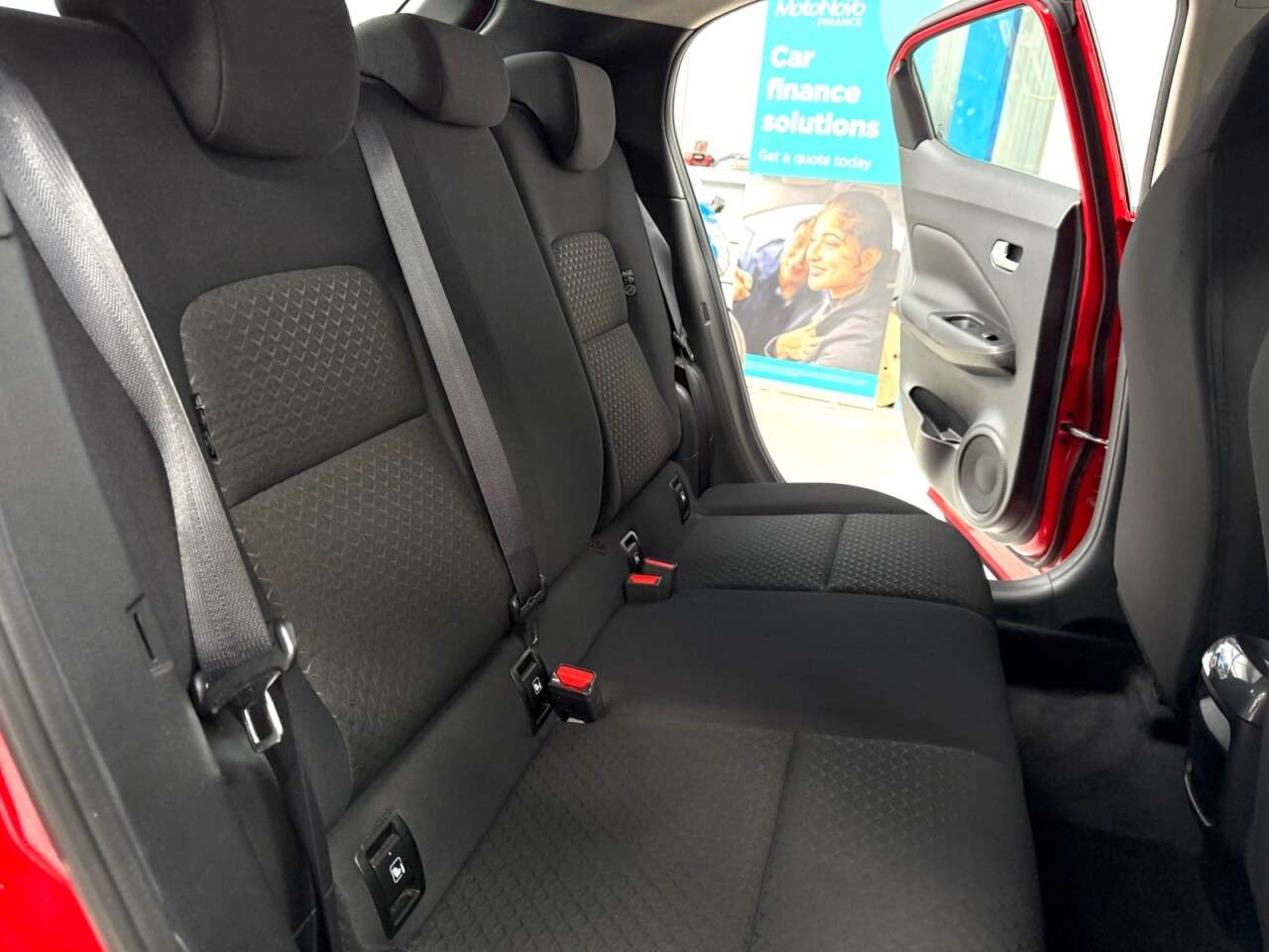 2021 NISSAN JUKE 2021 NISSAN JUKE