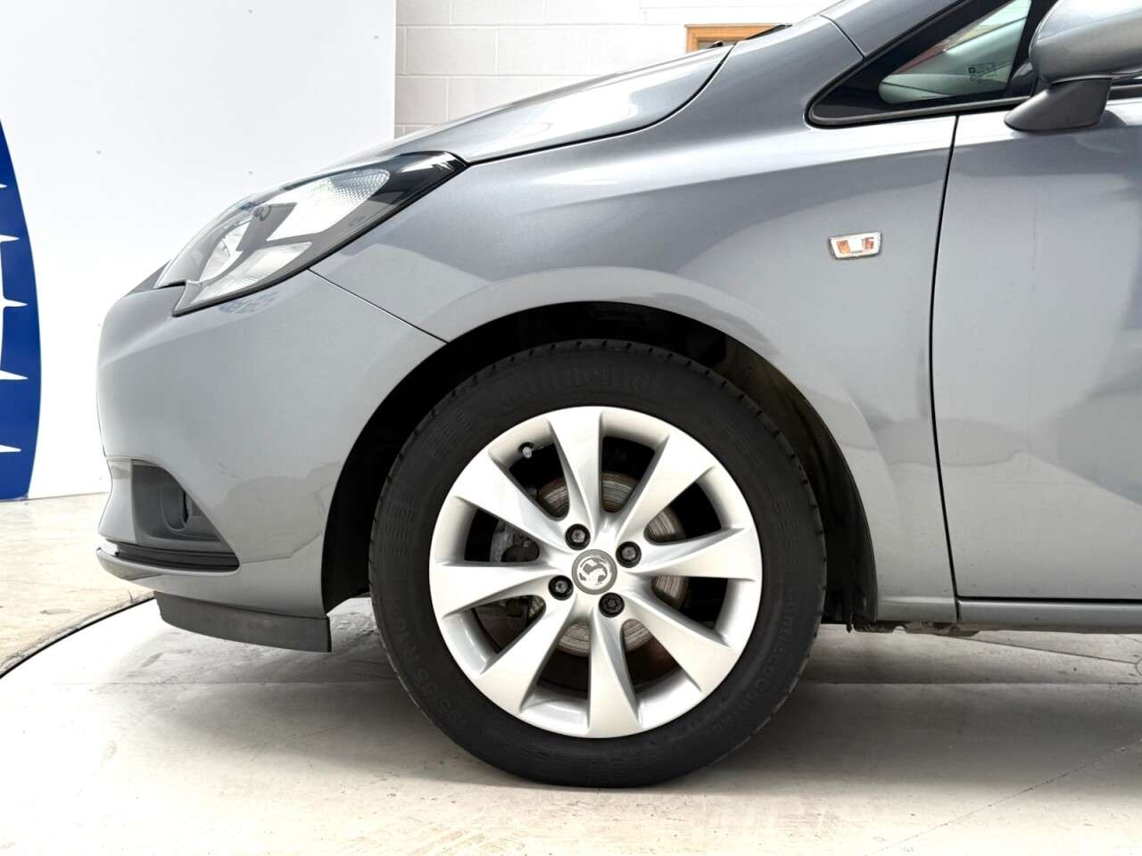 2018 VAUXHALL CORSA 2018 VAUXHALL CORSA