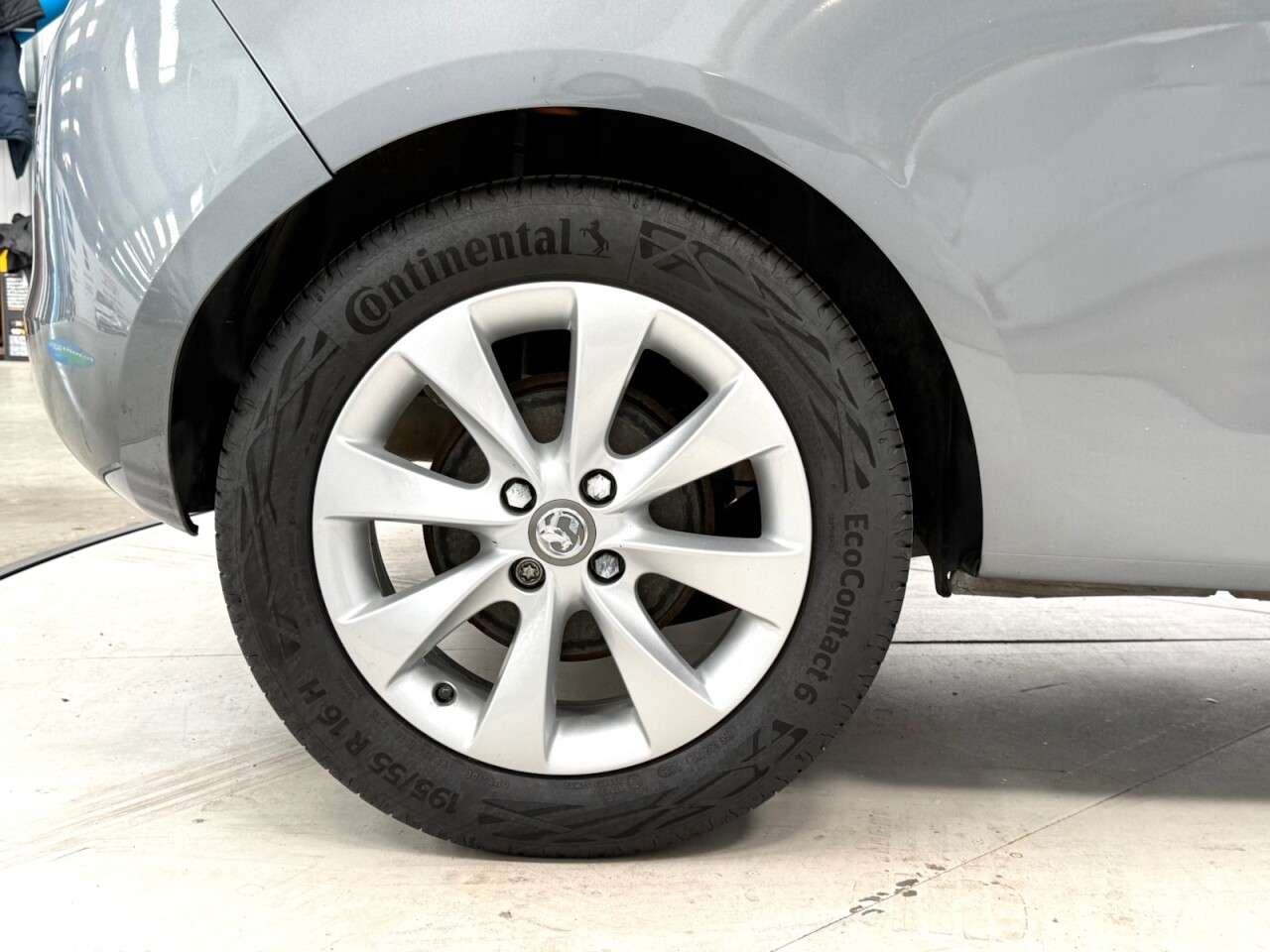 2018 VAUXHALL CORSA 2018 VAUXHALL CORSA