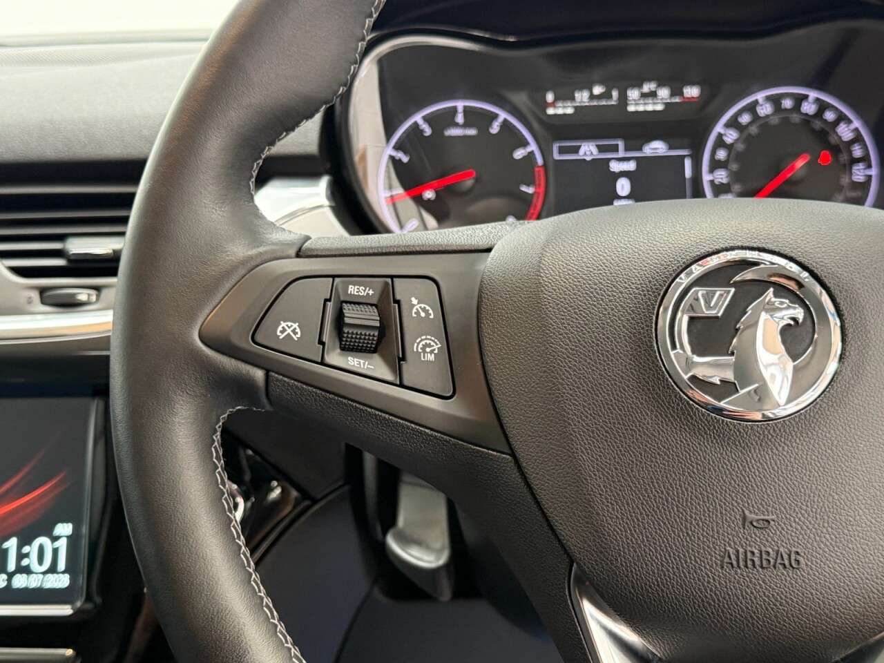 2018 VAUXHALL CORSA 2018 VAUXHALL CORSA