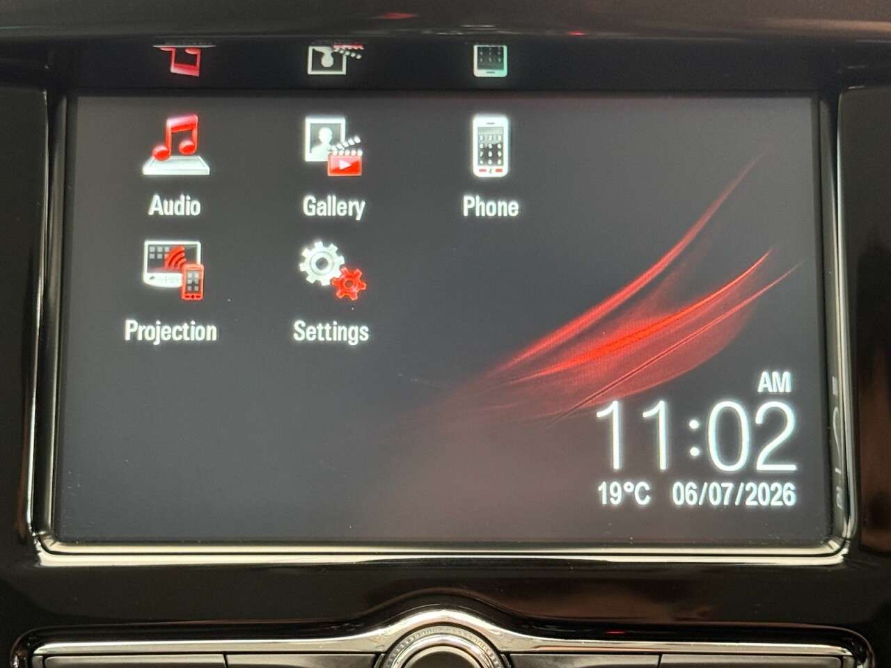 2018 VAUXHALL CORSA 2018 VAUXHALL CORSA