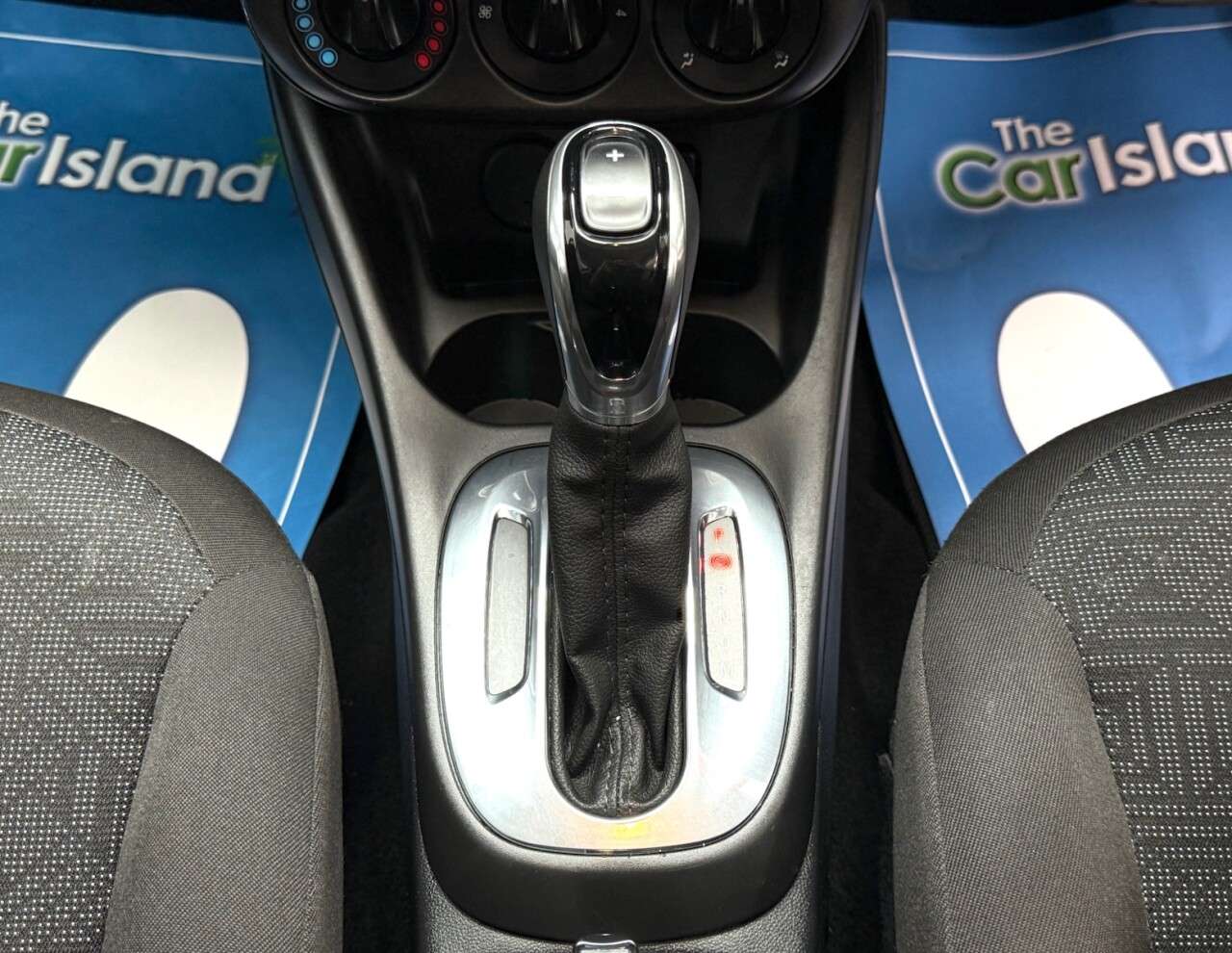 2018 VAUXHALL CORSA 2018 VAUXHALL CORSA
