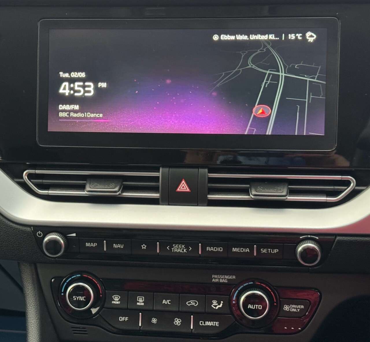2020 KIA NIRO 2020 KIA NIRO