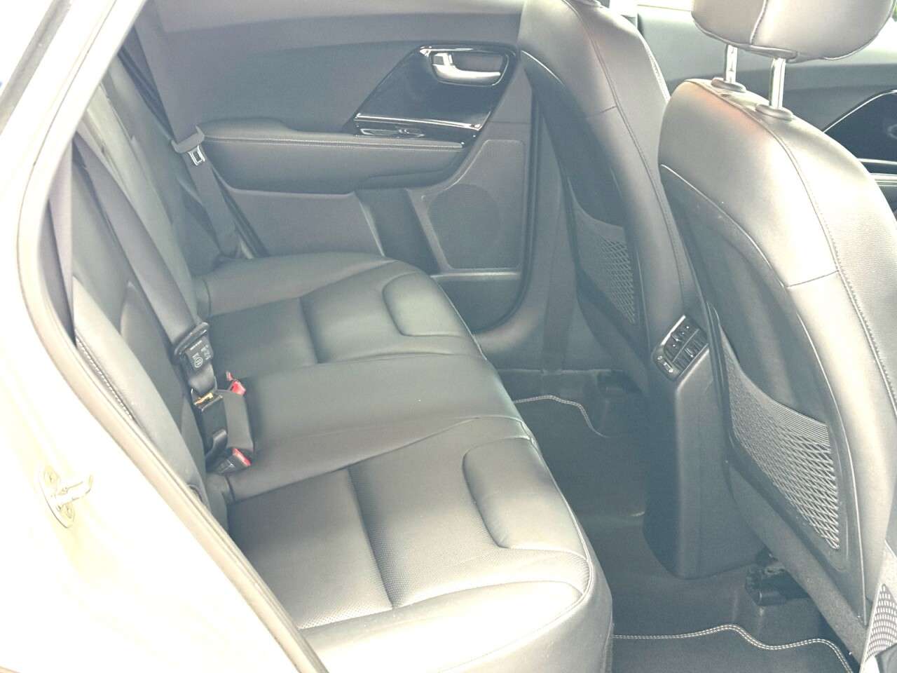2020 KIA NIRO 2020 KIA NIRO