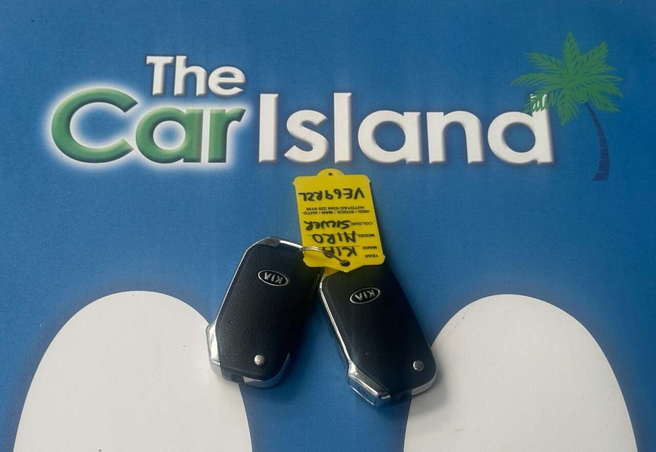 2020 KIA NIRO 2020 KIA NIRO