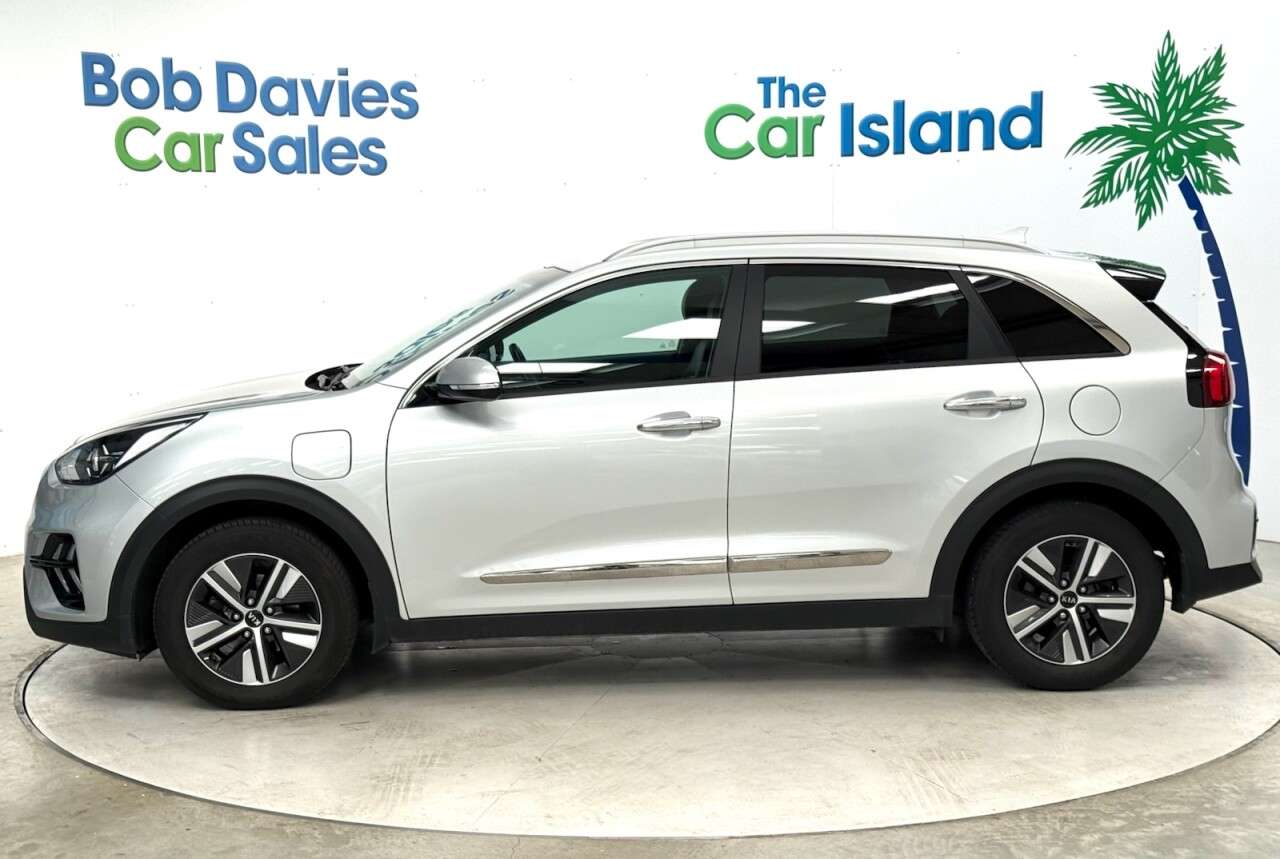 2020 KIA NIRO 2020 KIA NIRO