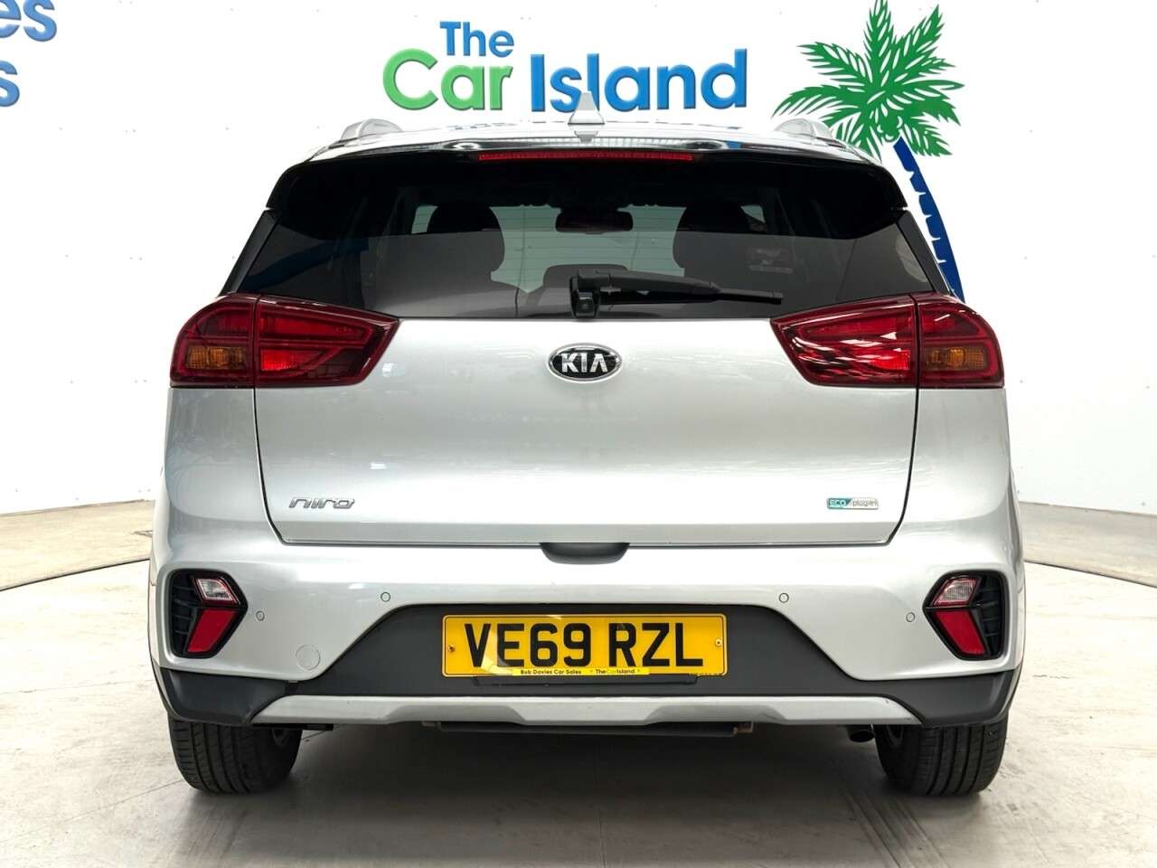 2020 KIA NIRO 2020 KIA NIRO