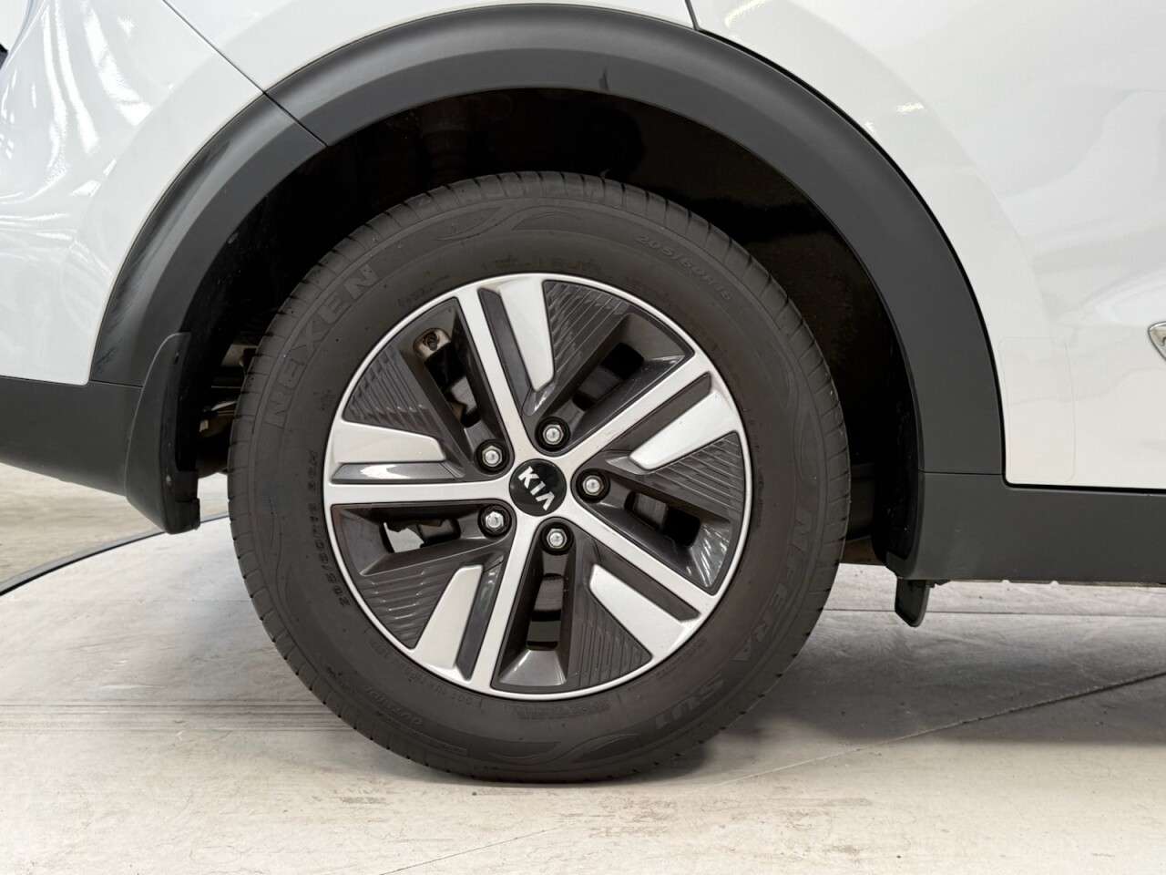 2020 KIA NIRO 2020 KIA NIRO