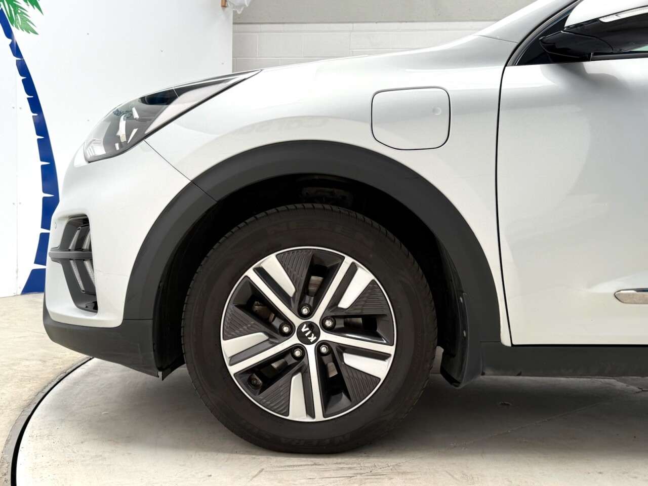 2020 KIA NIRO 2020 KIA NIRO