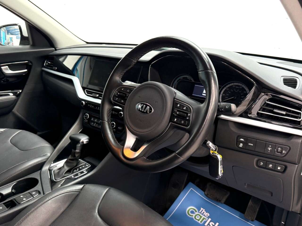 2020 KIA NIRO 2020 KIA NIRO