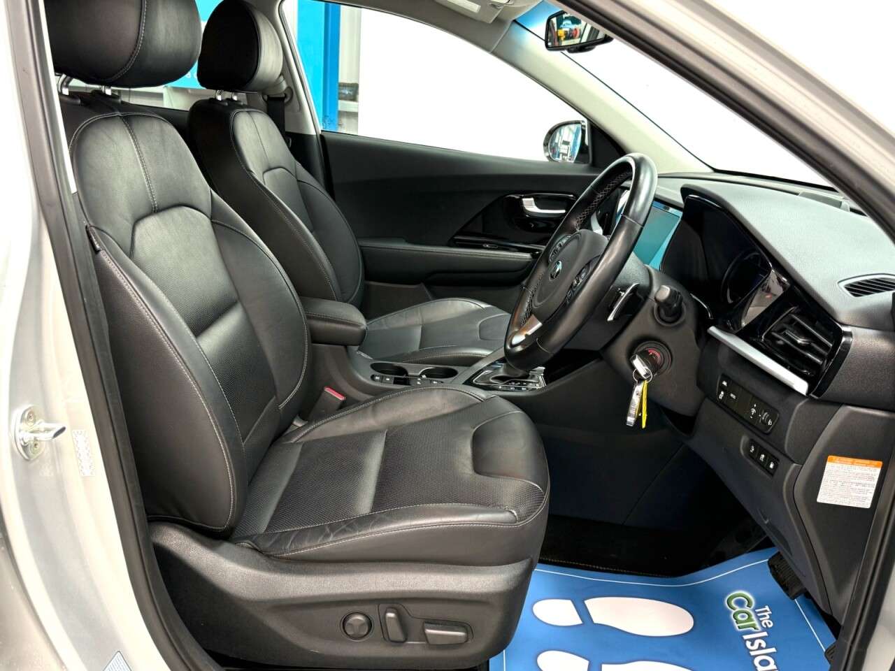 2020 KIA NIRO 2020 KIA NIRO