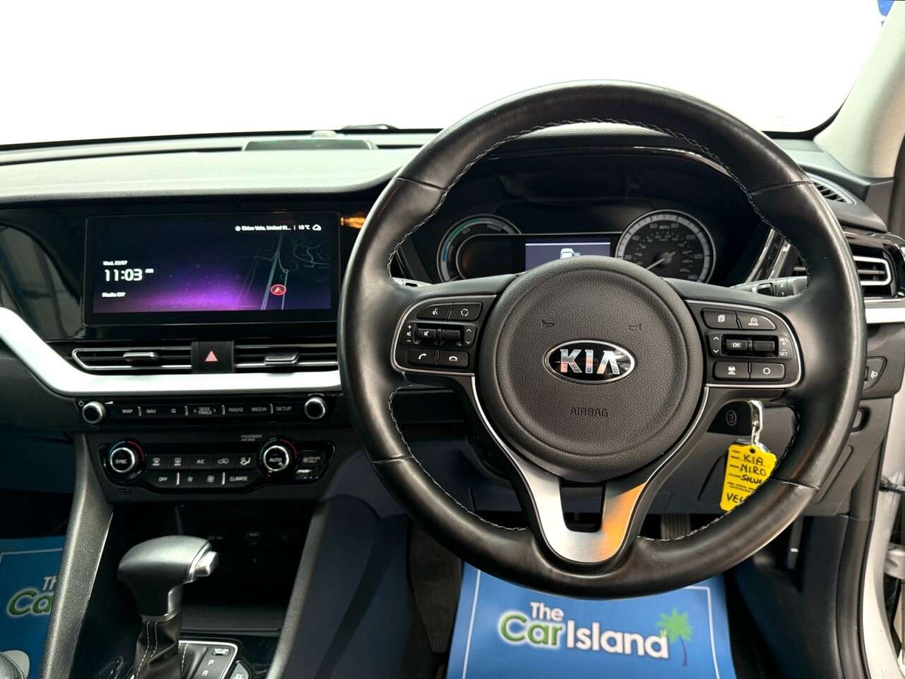 2020 KIA NIRO 2020 KIA NIRO