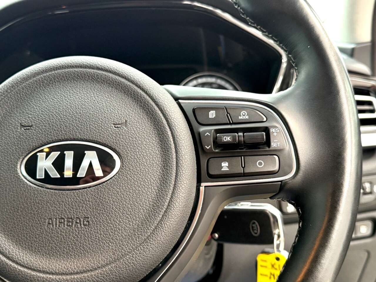 2020 KIA NIRO 2020 KIA NIRO