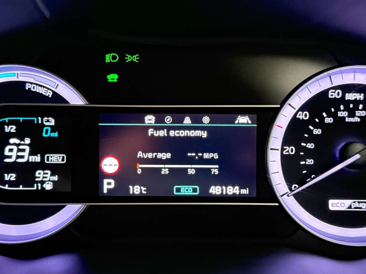 2020 KIA NIRO 2020 KIA NIRO