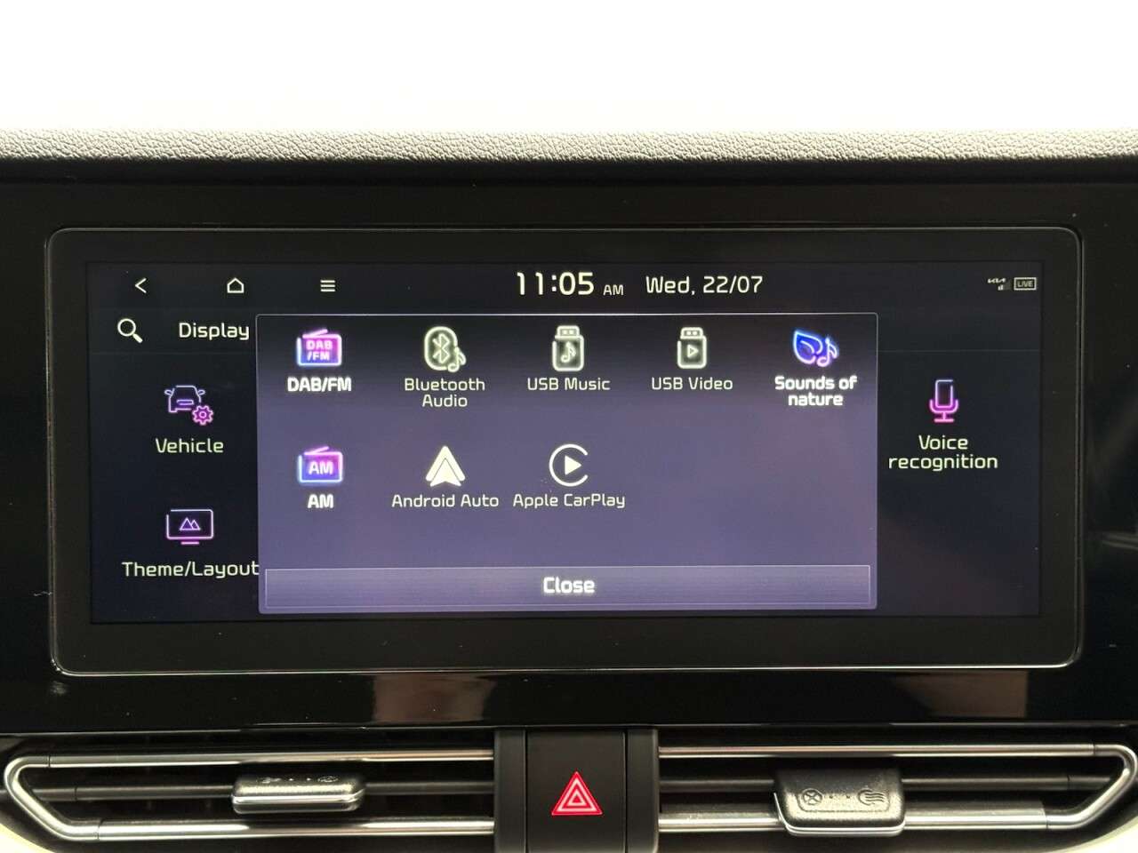 2020 KIA NIRO 2020 KIA NIRO