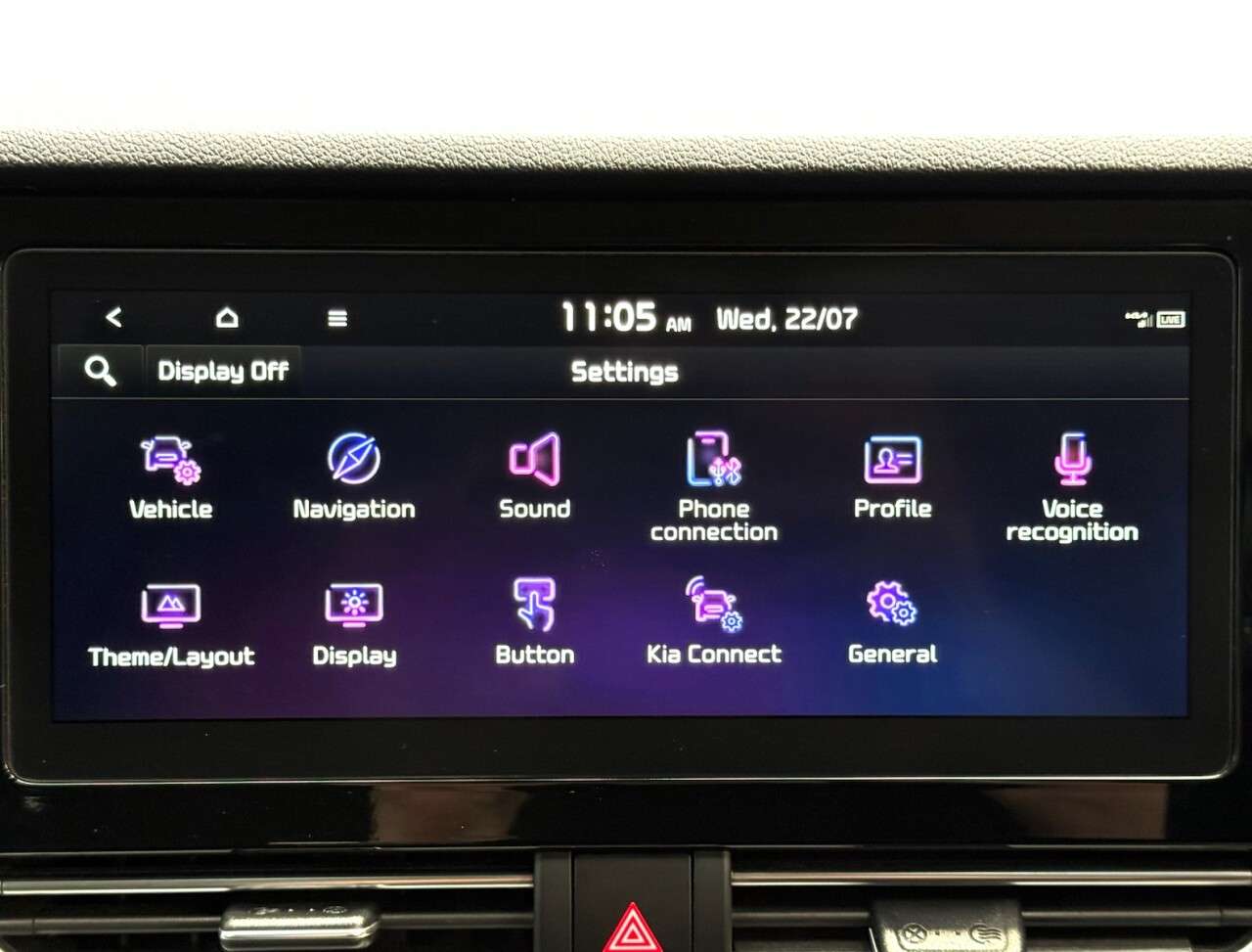 2020 KIA NIRO 2020 KIA NIRO