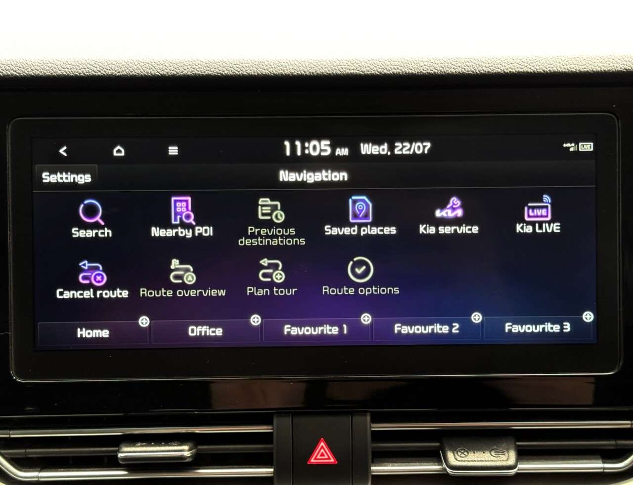 2020 KIA NIRO 2020 KIA NIRO