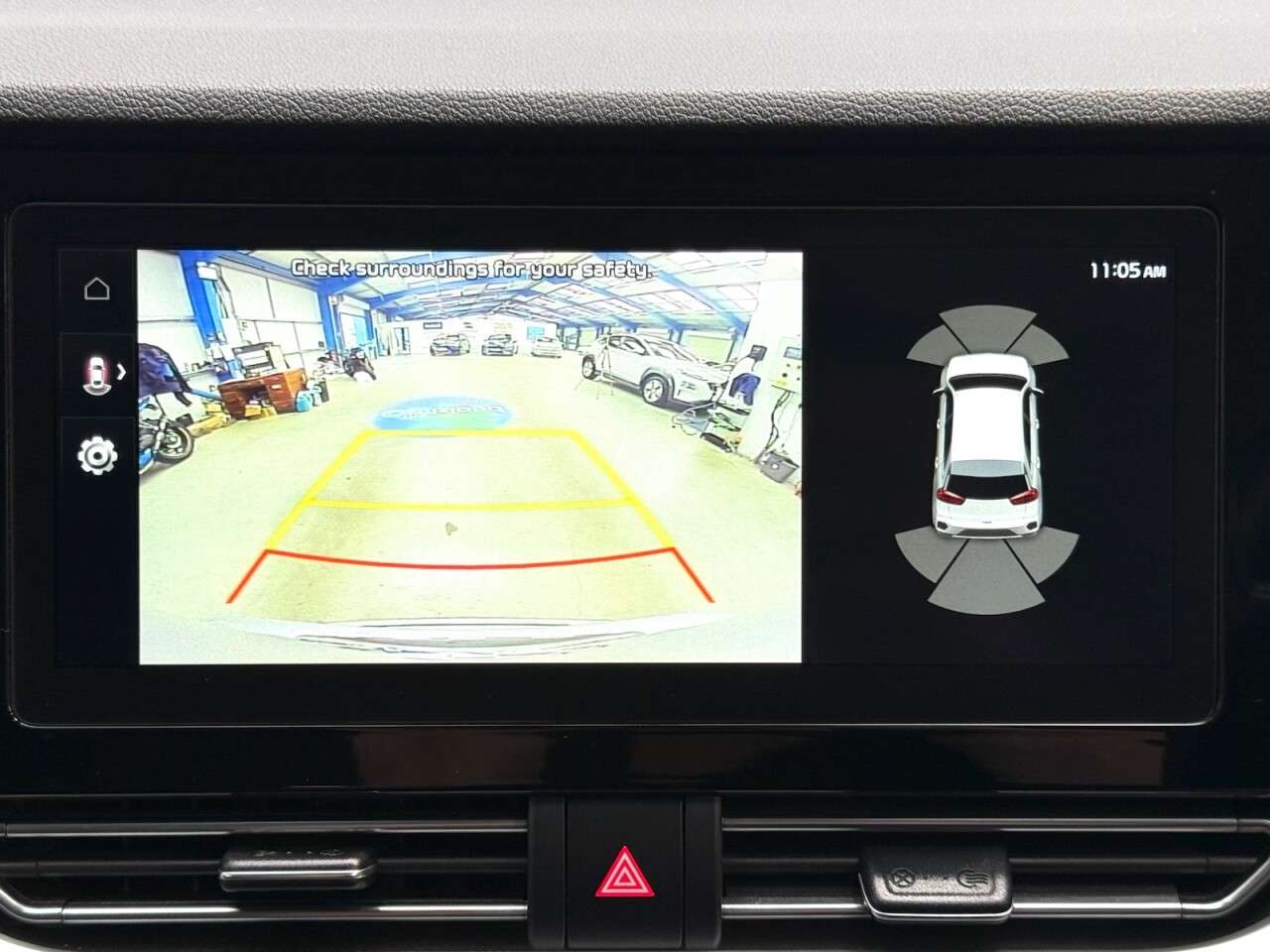 2020 KIA NIRO 2020 KIA NIRO