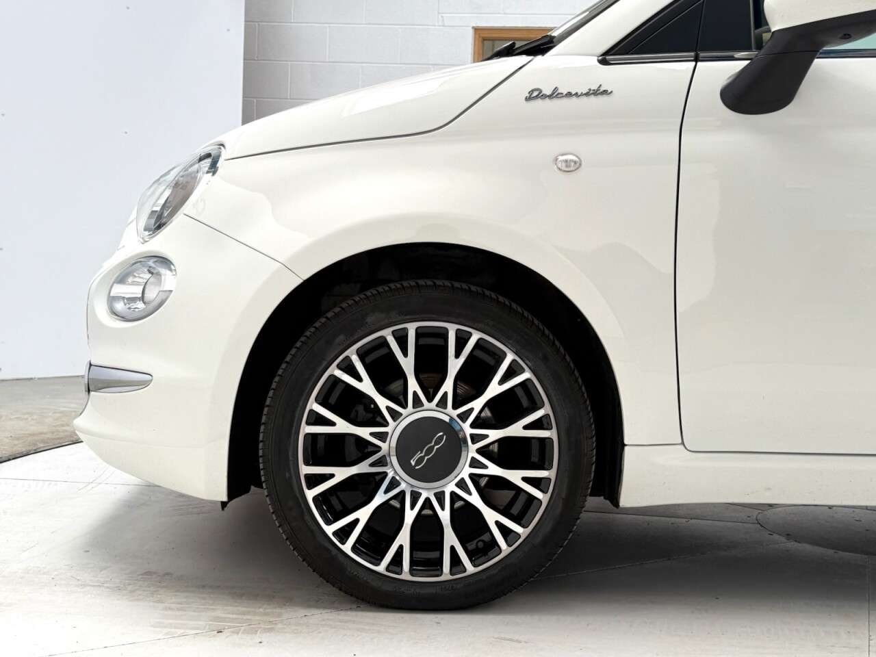 2021 FIAT 500C 2021 FIAT 500C