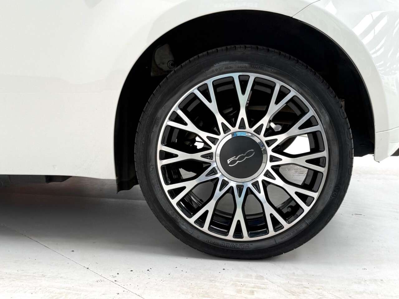2021 FIAT 500C 2021 FIAT 500C