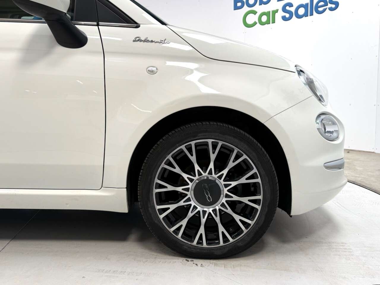 2021 FIAT 500C 2021 FIAT 500C