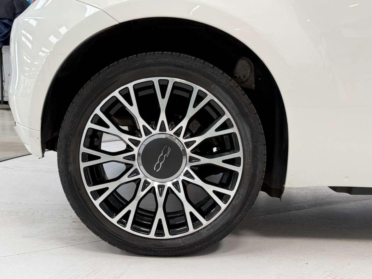 2021 FIAT 500C 2021 FIAT 500C