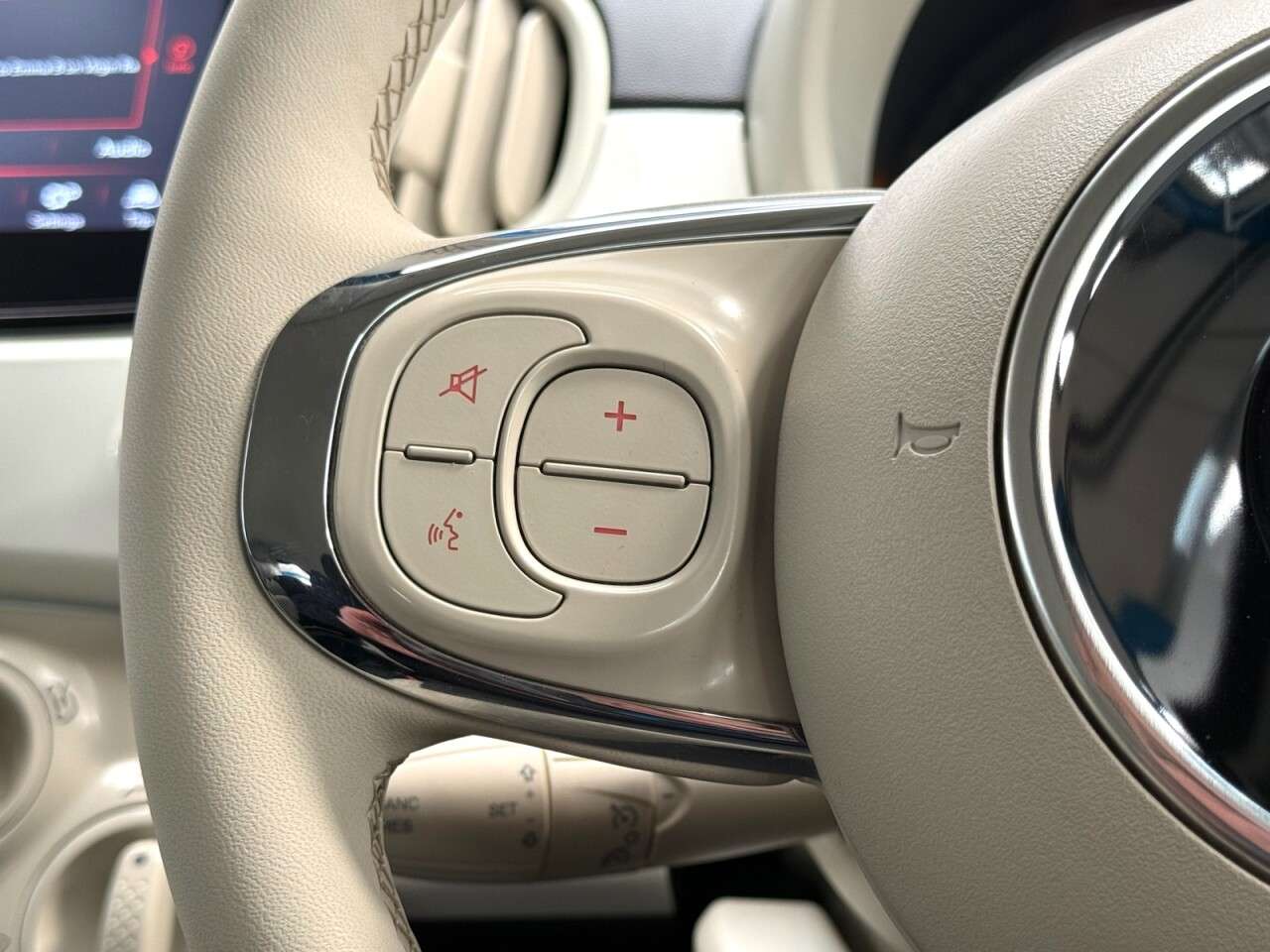 2021 FIAT 500C 2021 FIAT 500C