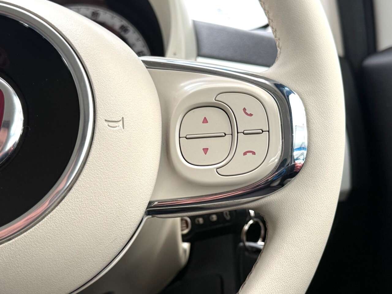 2021 FIAT 500C 2021 FIAT 500C