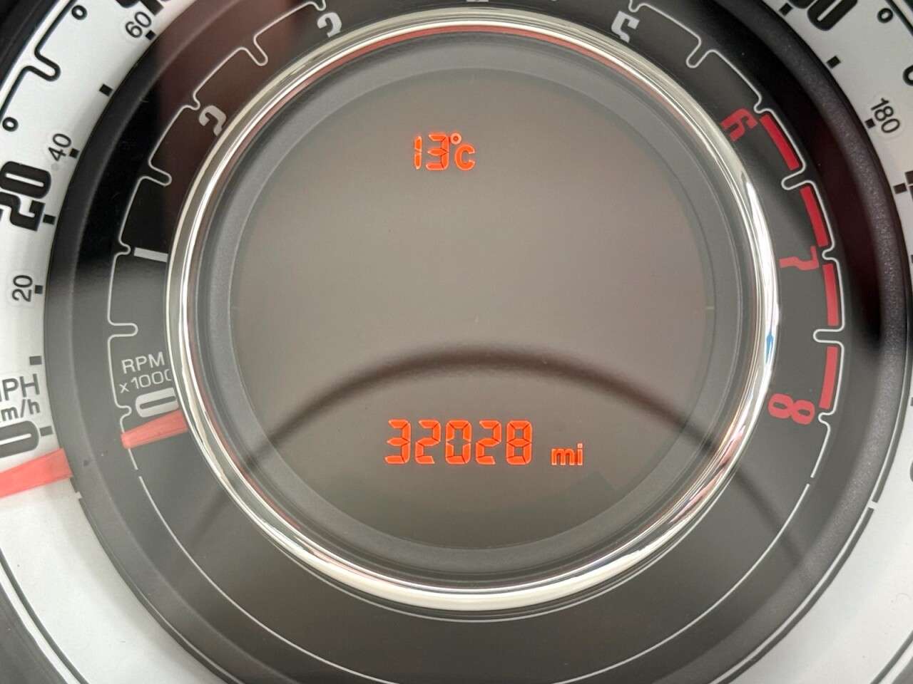 2021 FIAT 500C 2021 FIAT 500C