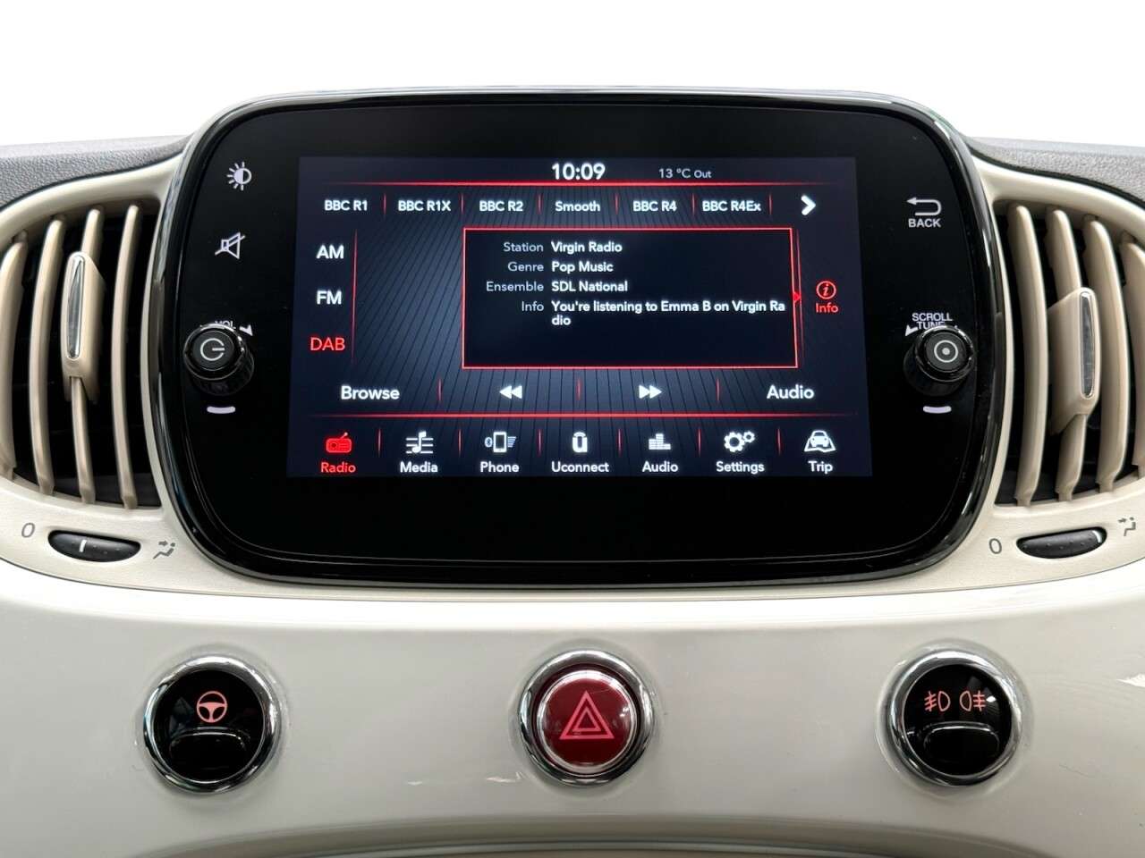 2021 FIAT 500C 2021 FIAT 500C
