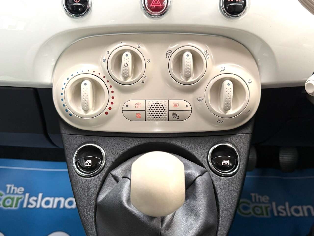 2021 FIAT 500C 2021 FIAT 500C