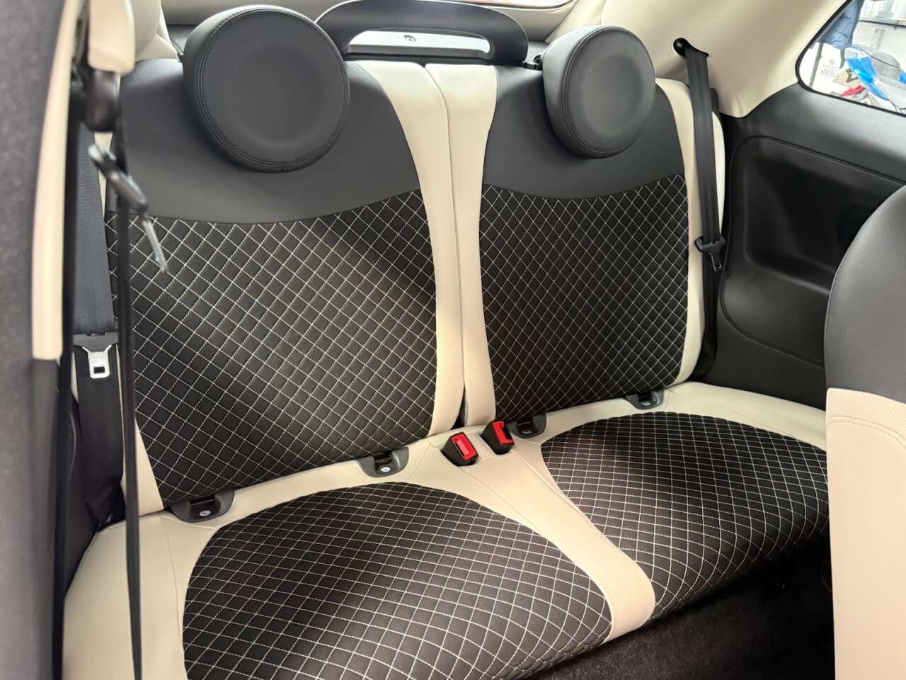 2021 FIAT 500C 2021 FIAT 500C
