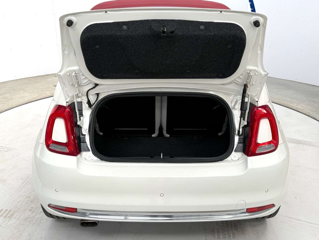 2021 FIAT 500C 2021 FIAT 500C