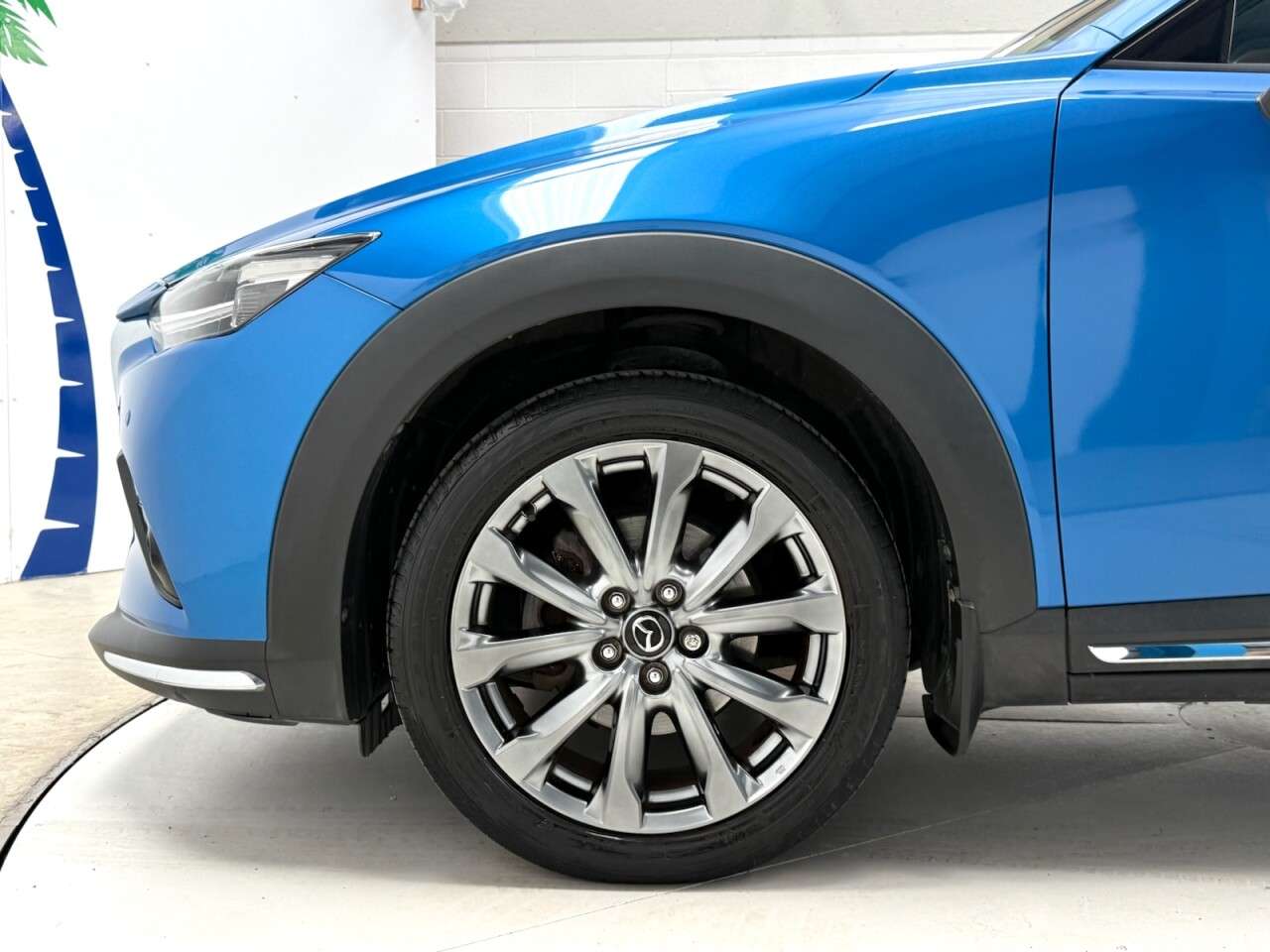 2019 MAZDA CX-3 2019 MAZDA CX-3