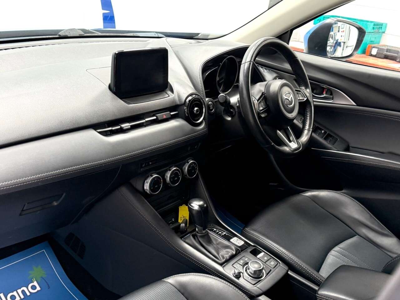 2019 MAZDA CX-3 2019 MAZDA CX-3