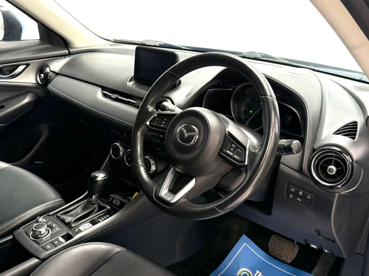 2019 MAZDA CX-3 2019 MAZDA CX-3