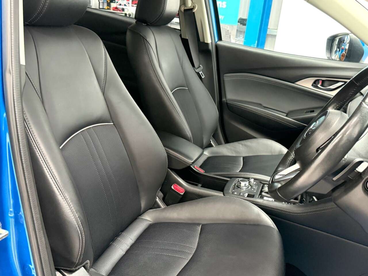2019 MAZDA CX-3 2019 MAZDA CX-3