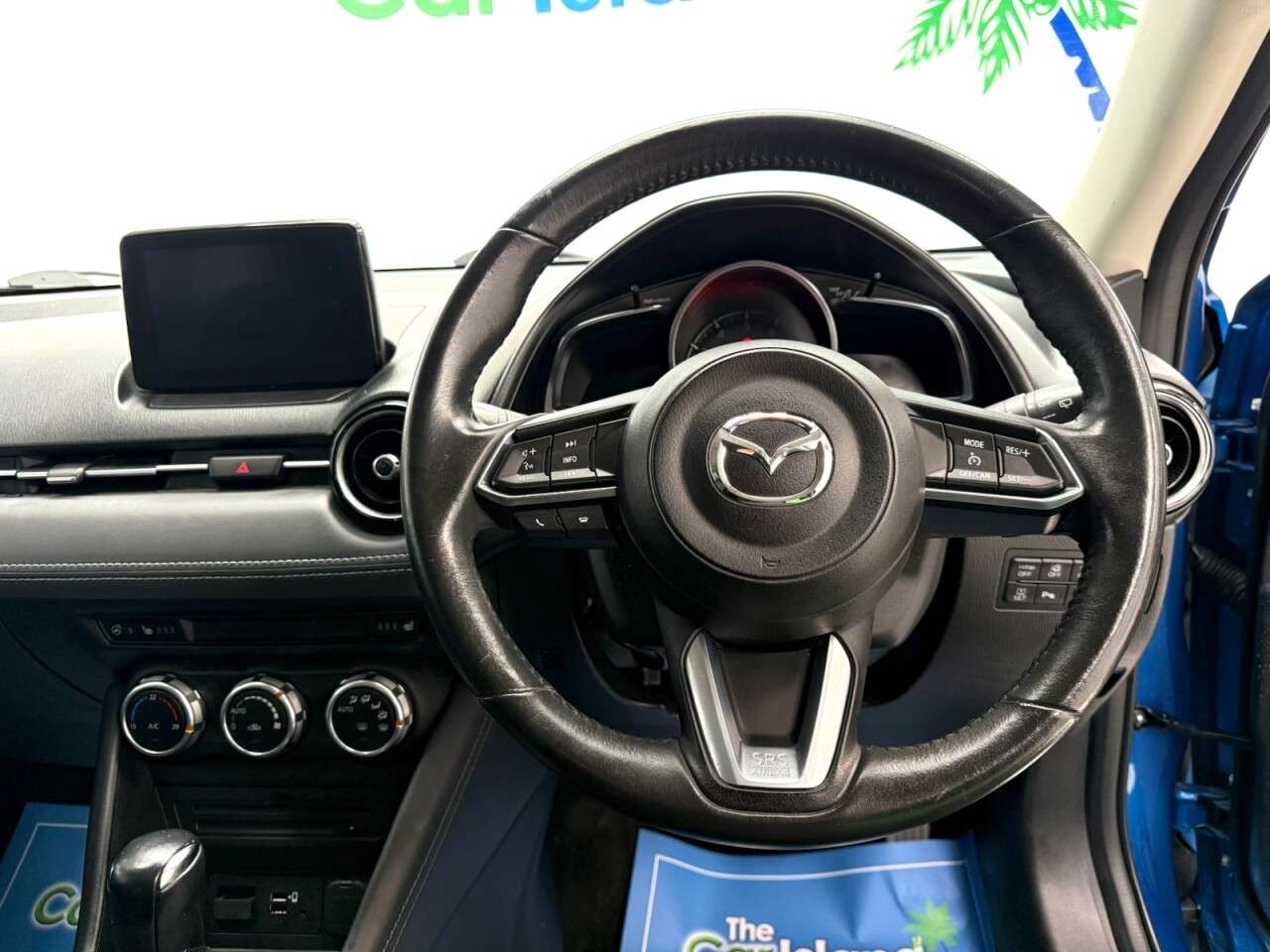 2019 MAZDA CX-3 2019 MAZDA CX-3